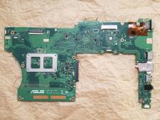 Материнська плата Asus X401A №3